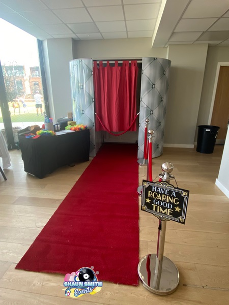 about professional events essex 03
