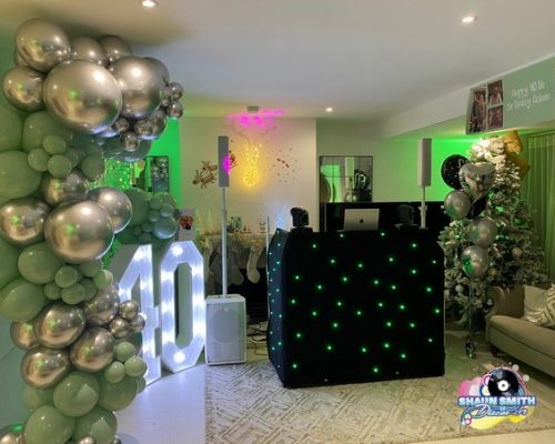 essex wedding birthdays events 11