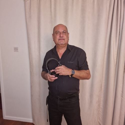 shaun smith disco djs