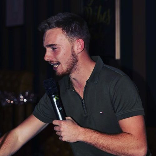 shaun smith dj